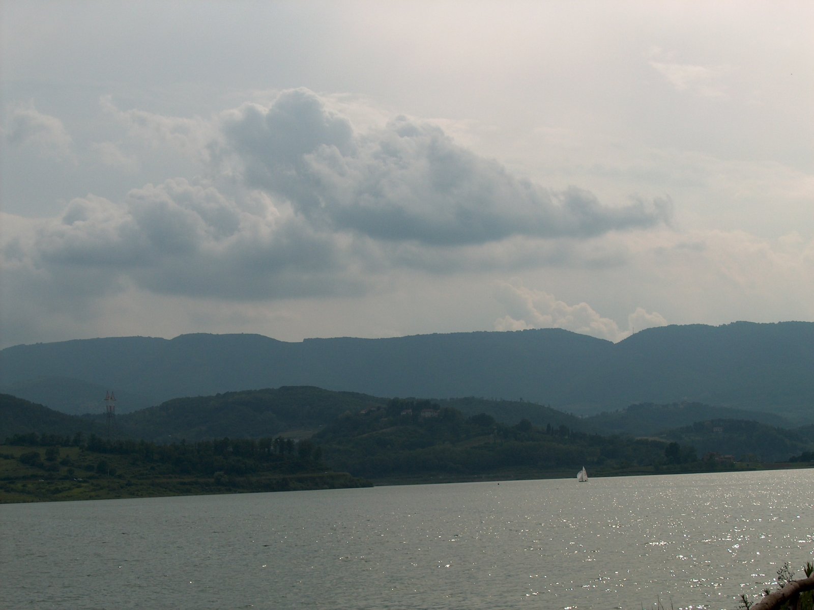 Lago di Bilancino - Lago di Bilancino | Secret World Trip Planner