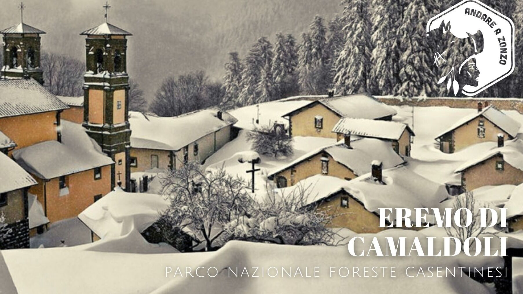 Eremo di Camaldoli - 6 | Secret World Trip Planner