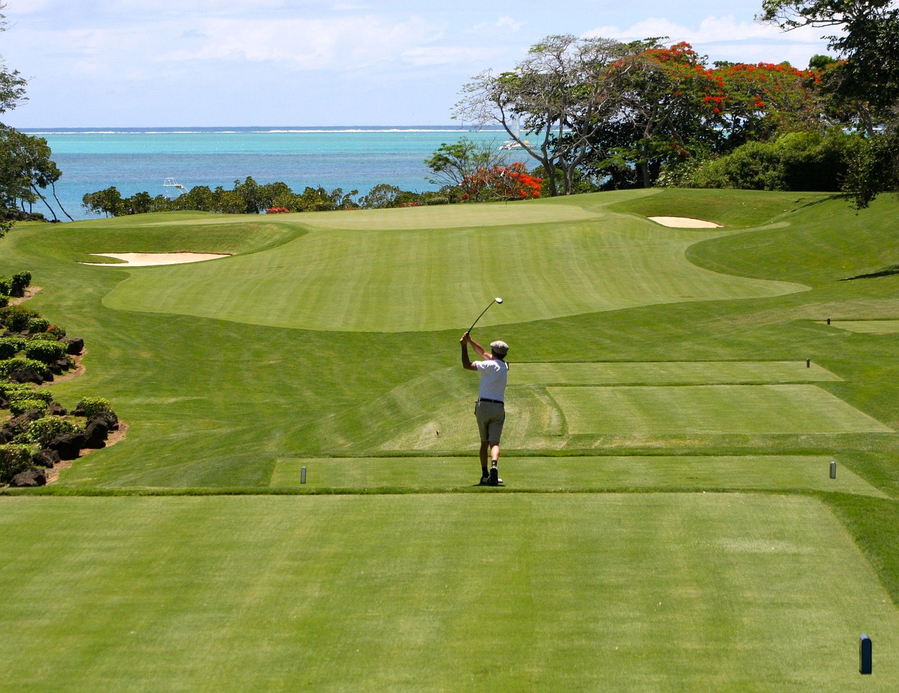 Poggio dei Medici Golf Club - Scarperia e San Piero | Secret World Trip Planner
