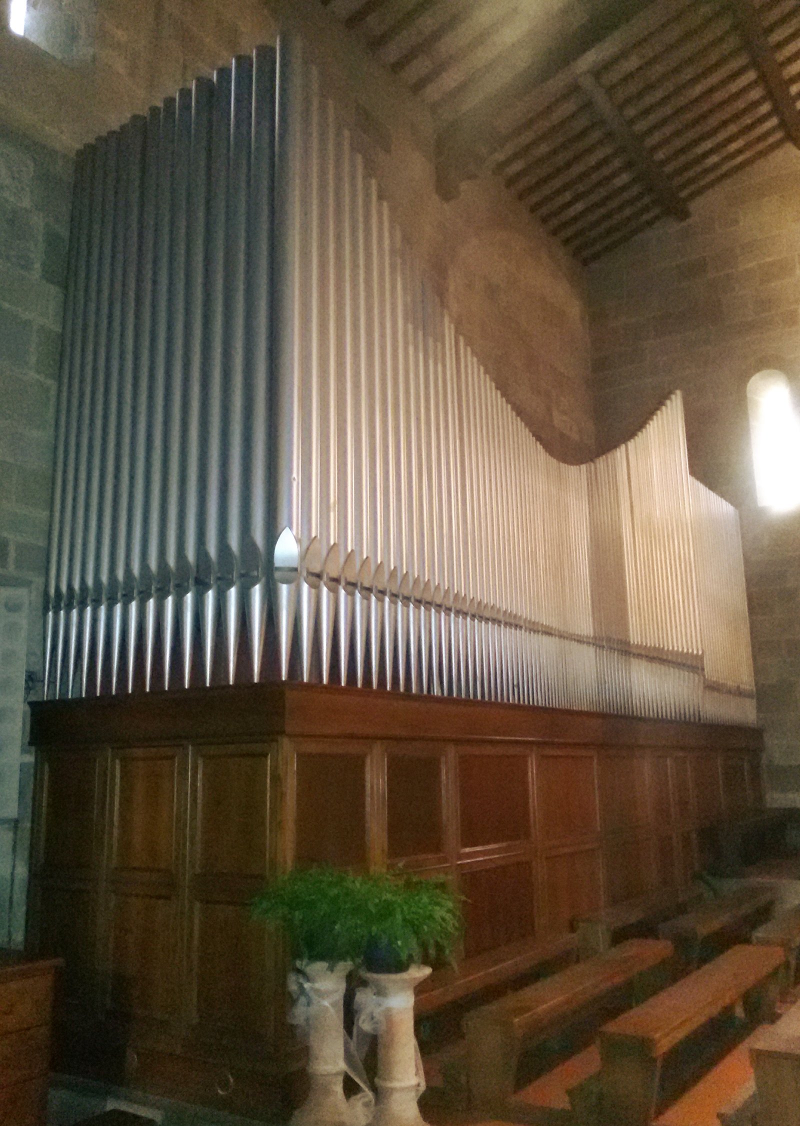 La Pieve di San Lorenzo - Borgo San Lorenzo | Secret World Trip Planner