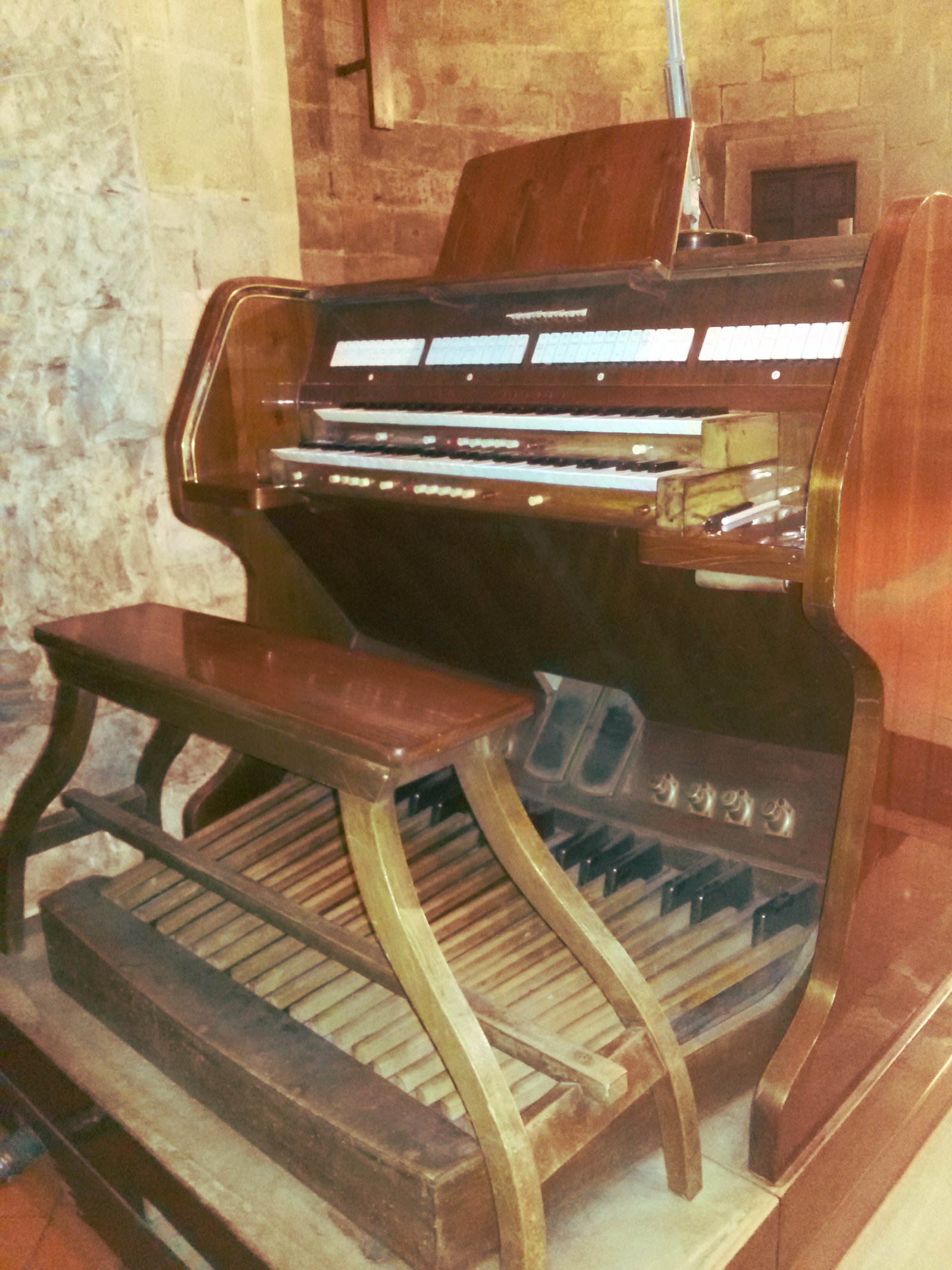 La Pieve di San Lorenzo - Borgo San Lorenzo | Secret World Trip Planner