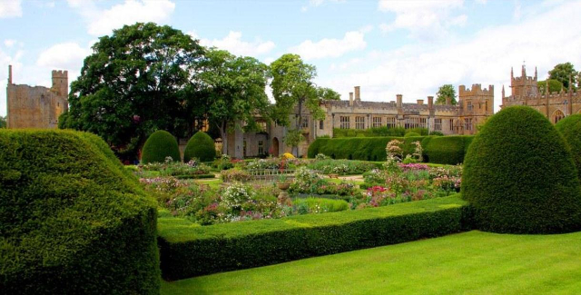 Castillo de Sudley - Winchcombe | Secret World Trip Planner