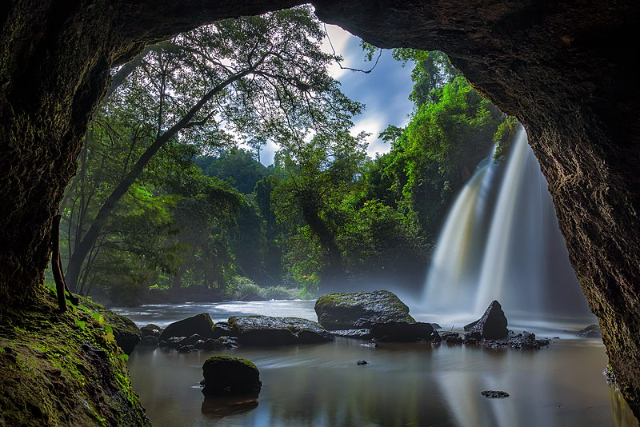 Parco Nazionale di Khao Yai - Provincia di Nakhon Ratchasima | Secret World Trip Planner