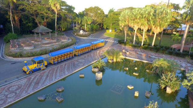 Jardim Botânico Nacional - Santo Domingo | Secret World Trip Planner
