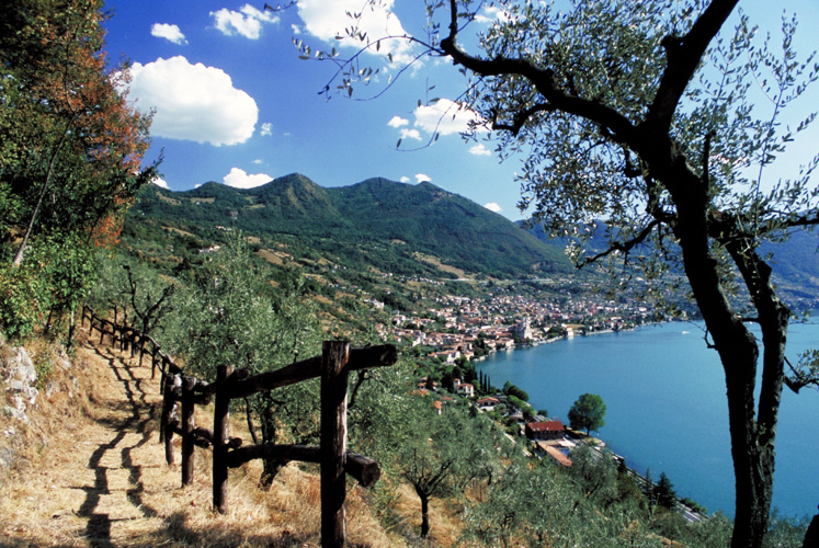 Oude Via Valeriana - Pisogne | Secret World Trip Planner