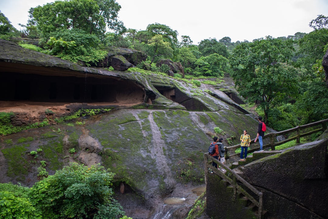 Mumbai | Sanjay-Gandhi-Nationalpark: ein Naturschatz - Mumbai | Secret World Trip Planner