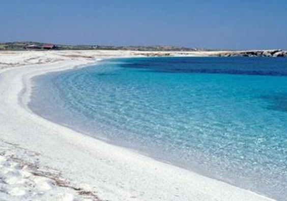 Sardegna Nascosta | Is Arutas ( Cabras ) — Is Arutas