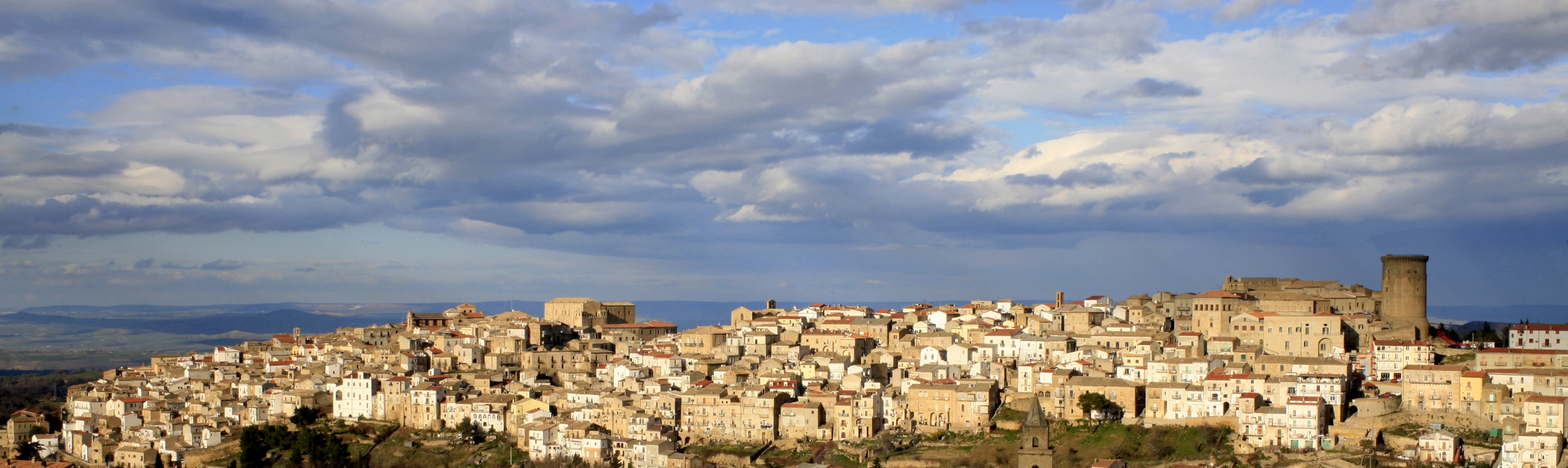 Tricarico — Tricarico