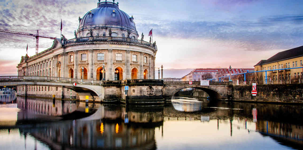 柏林 - Berlino | Secret World Trip Planner