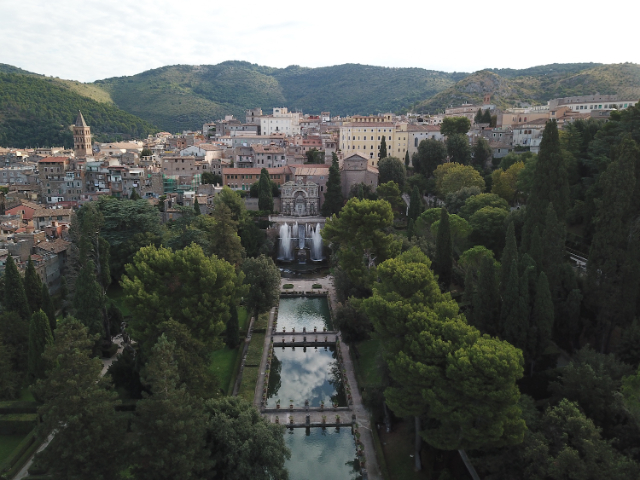 埃斯特别墅 - Villa d'Este | Secret World Trip Planner