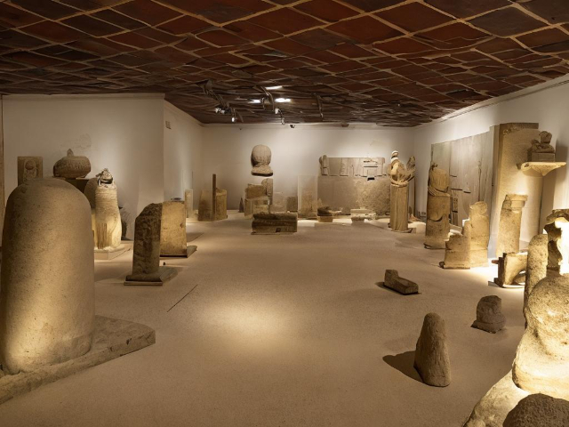 Archäologisches Museum Benakeion in Kalamata - Kalamata | Secret World Trip Planner