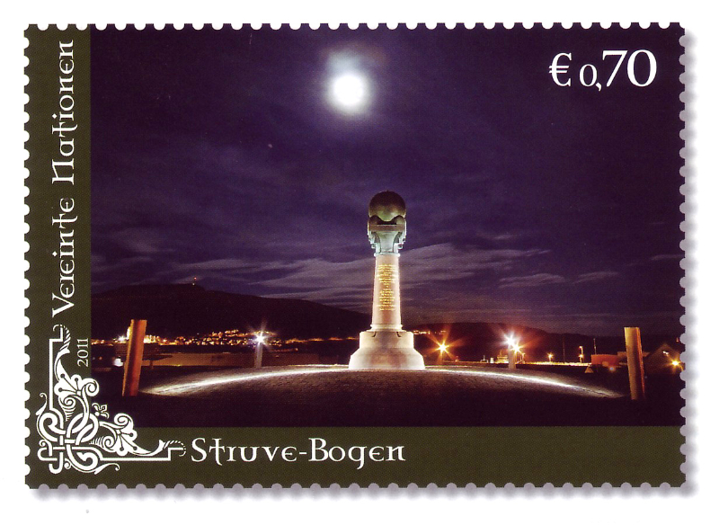 Struve Geodetic rco - Røros | Secret World Trip Planner