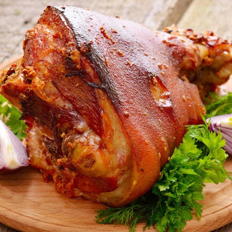 Eisbein: the pork shank - Berlino | Secret World Trip Planner