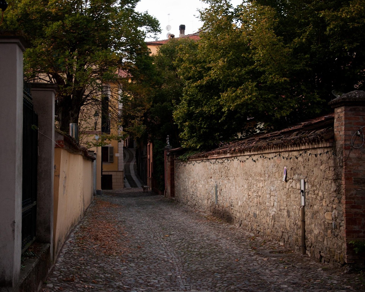 亚历山大是一个充满景点和eleganz印记的城市 - Alessandria | Secret World Trip Planner