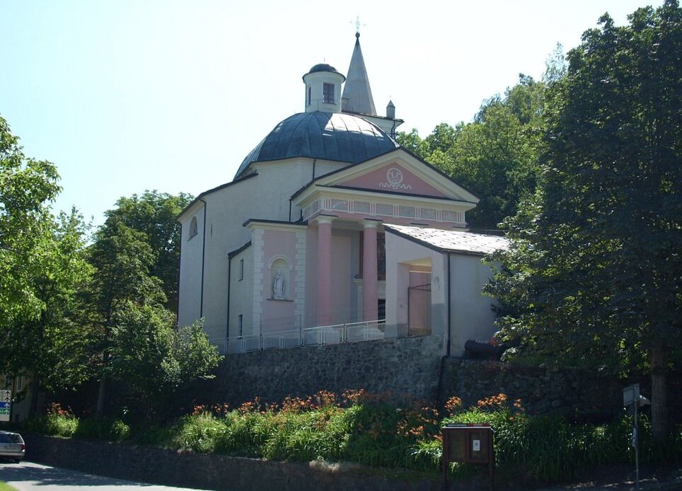 Shrine of Plout - Saint Marcel | Secret World Trip Planner
