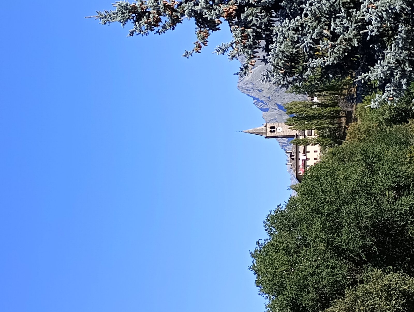 Church of Sant'Ilario in Gignod - Gignod | Secret World Trip Planner