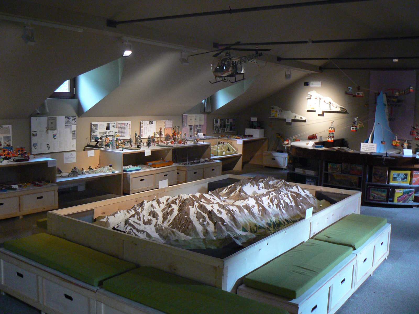 Alpine Museum Duca degli Abruzzi - Courmayeur | Secret World Trip Planner