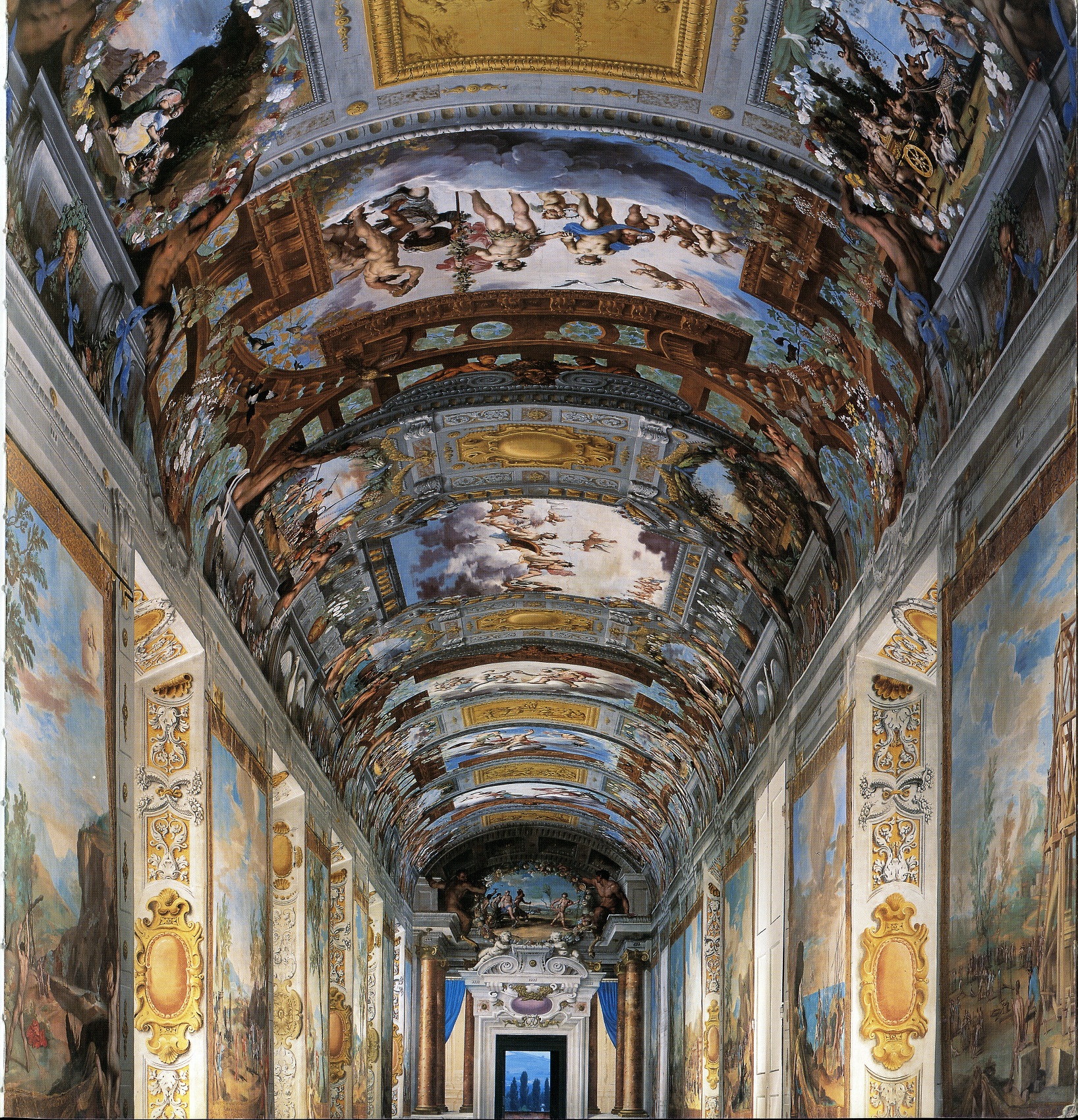 Palácio Ducal de Sassuolo - Sassuolo | Secret World Trip Planner