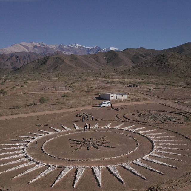 Ovnipuerto Cachi: Argentina's UFO Landing Pad - Cachi | Secret World Trip Planner