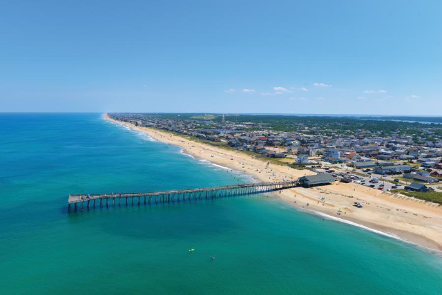 Kill Devil Hills, North Carolina - Kill Devil Hills | Secret World Trip Planner