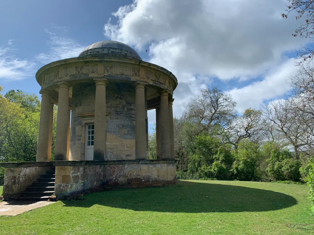 Rievaulx Terrace, North Yorkshire - Helmsley | Secret World Trip Planner