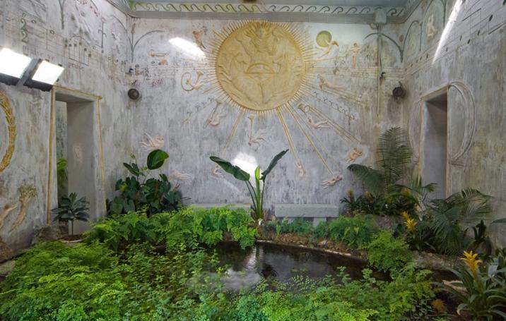 Ischia e os Jardins La mortella - Forio | Secret World Trip Planner