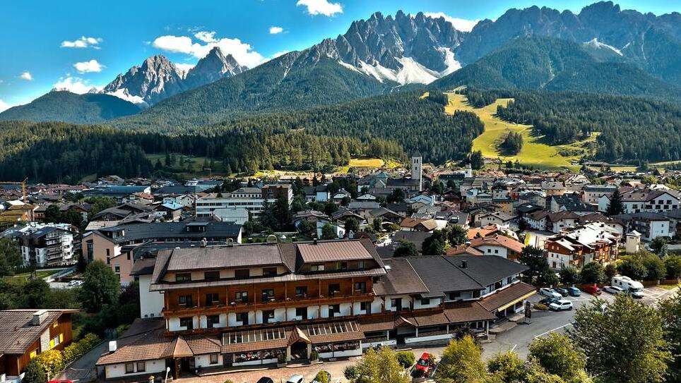 サン-カンジド - San Candido | Secret World Trip Planner