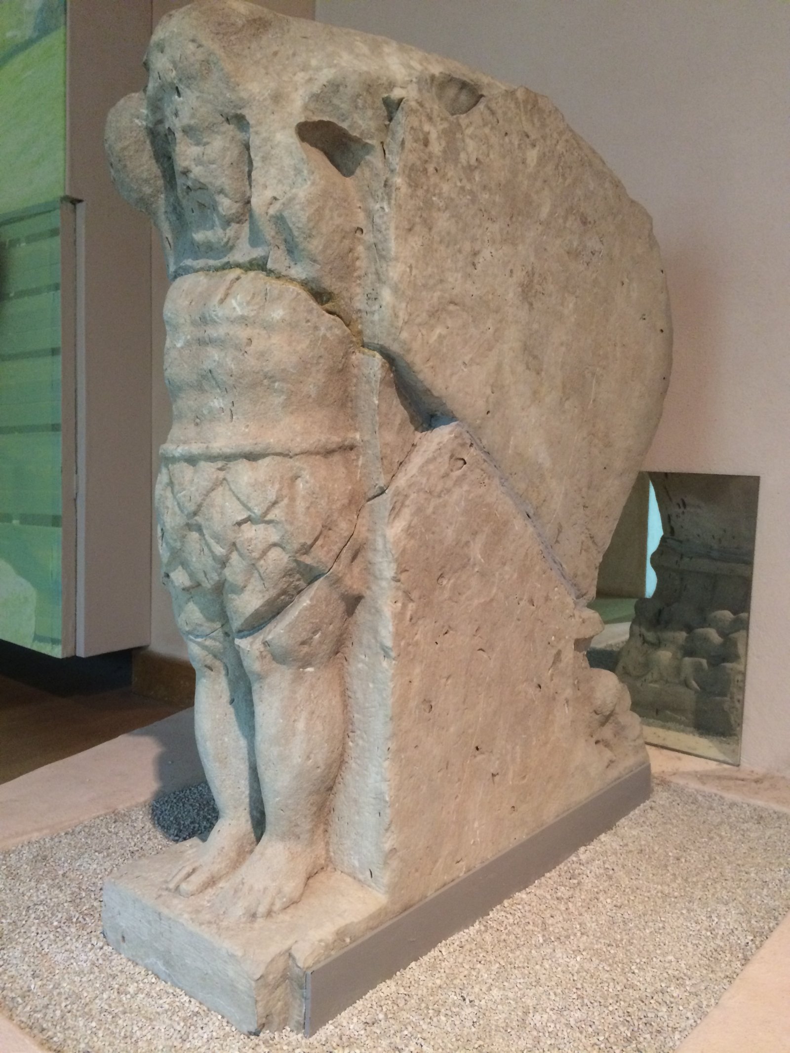 Potenza: Il Museo Archeologico di  Palazzo Loffredo - Potenza | Secret World Trip Planner