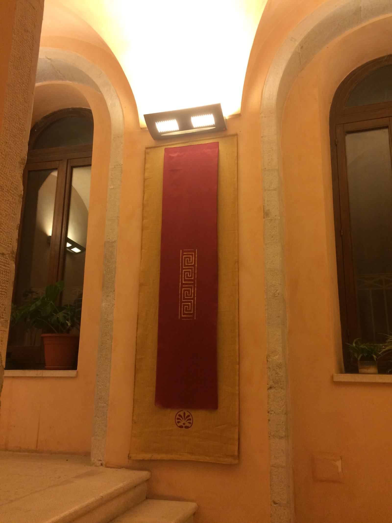Potenza: Il Museo Archeologico di  Palazzo Loffredo - Potenza | Secret World Trip Planner