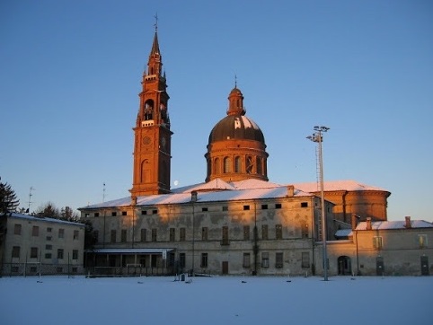 Catedral de Santo Estêvão - Parrocchia di Santo Stefano Protomartire | Secret World Trip Planner