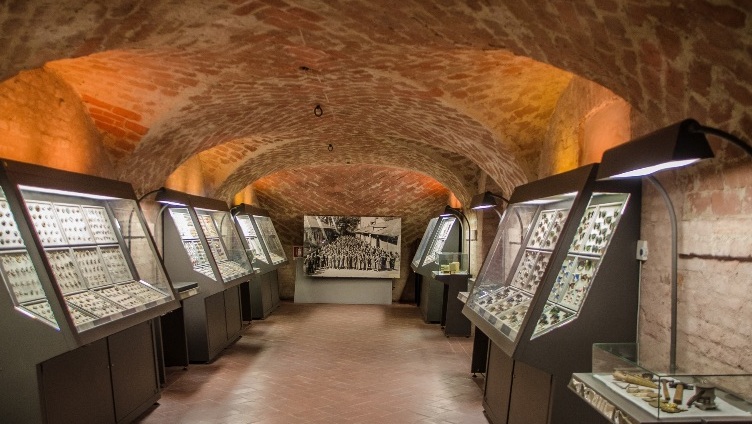 Lombardei | Bijou-Museum - Casalmaggiore | Secret World Trip Planner