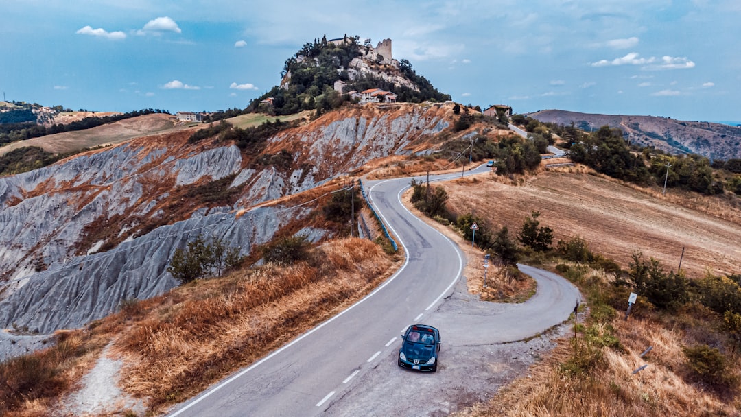 Castello di Canossa - Canossa | Secret World Trip Planner