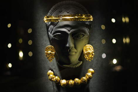 Ferrara | Palazzo Costabili and the Archaeological Museum - Ferrara | Secret World Trip Planner
