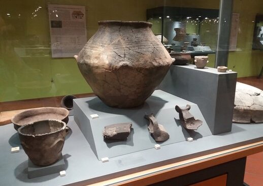 Civico Museo Archeologico Giovanni Rambotti - Desenzano del Garda | Secret World Trip Planner