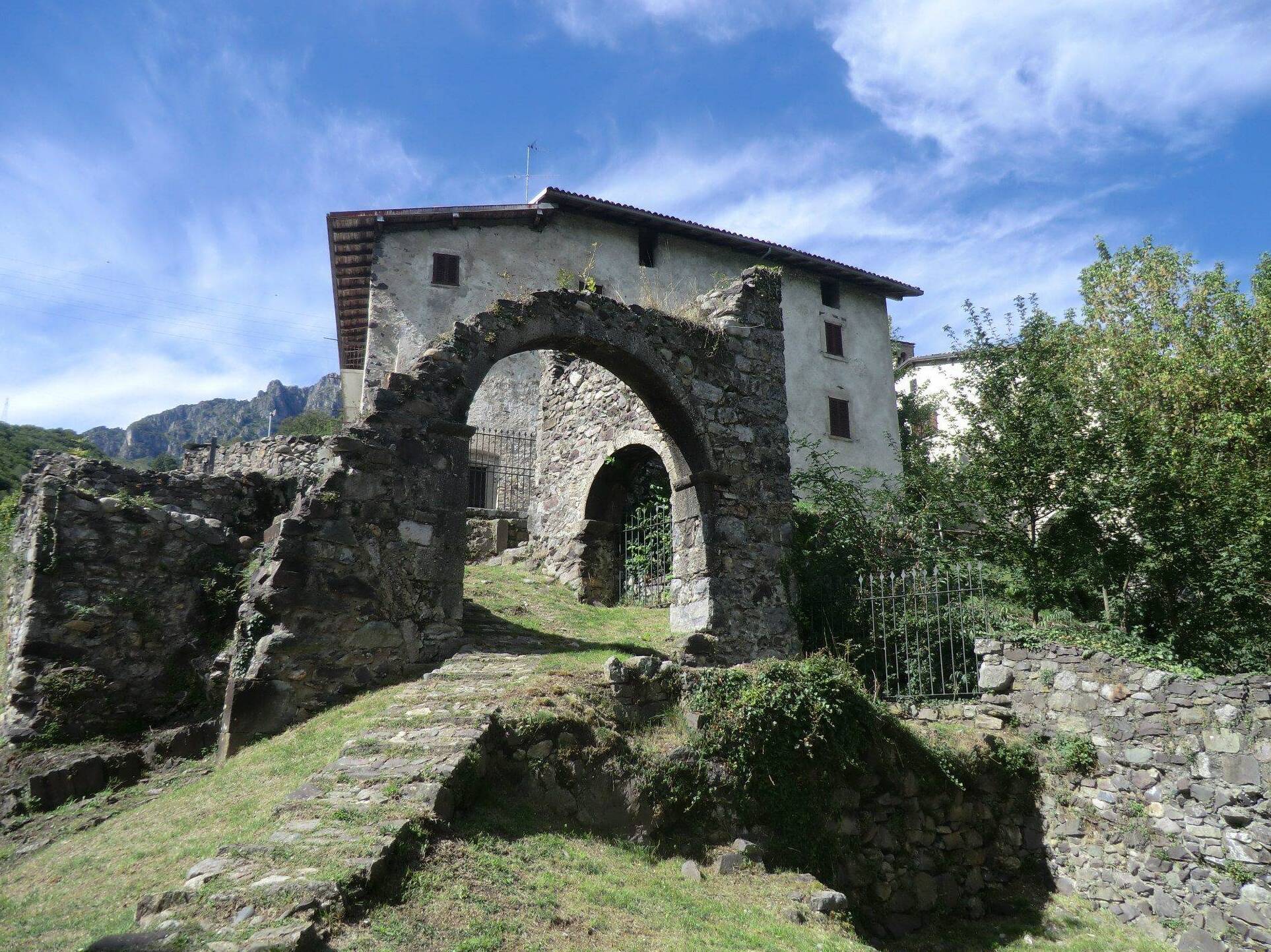 Museo dei Tasso e della Storia Postale - Cornello | Secret World Trip Planner