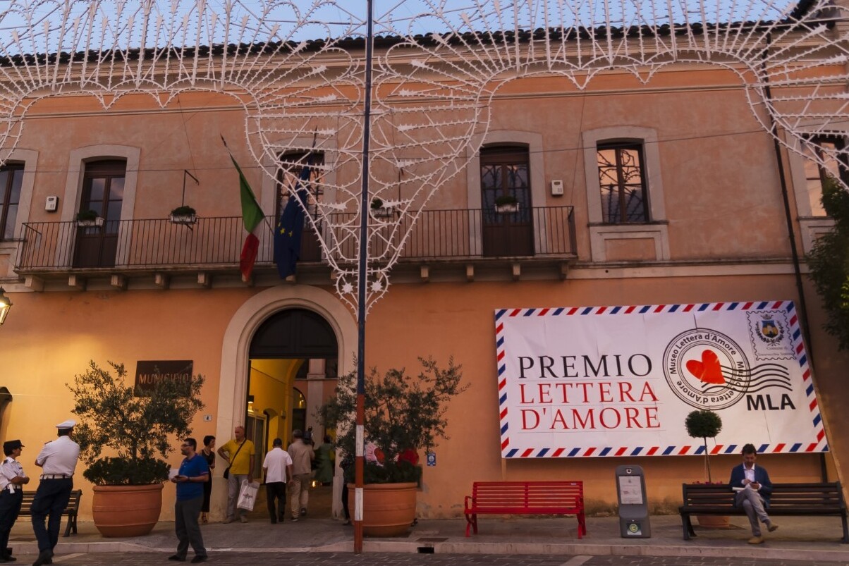 Firenze | Museo della lettera d'amore - Firenze | Secret World Trip Planner