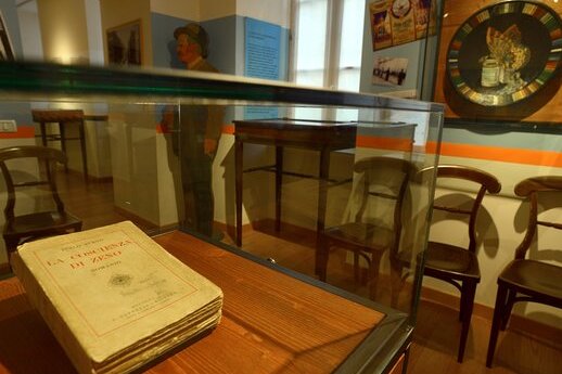 Trieste | Museo Sveviano - Trieste | Secret World Trip Planner