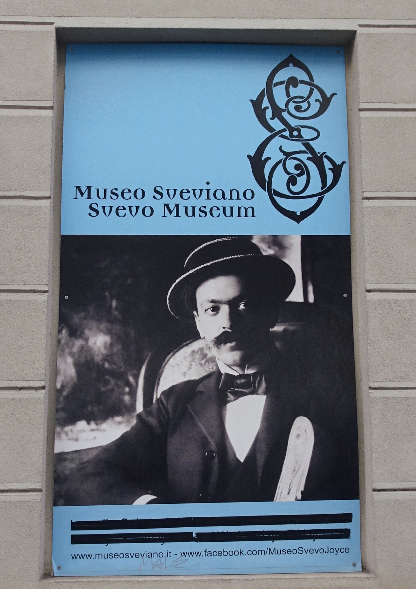 Trieste | Museo Sveviano - Trieste | Secret World Trip Planner