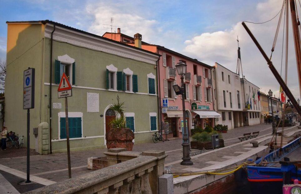 Musée de la maison Moretti - Cesenatico | Secret World Trip Planner