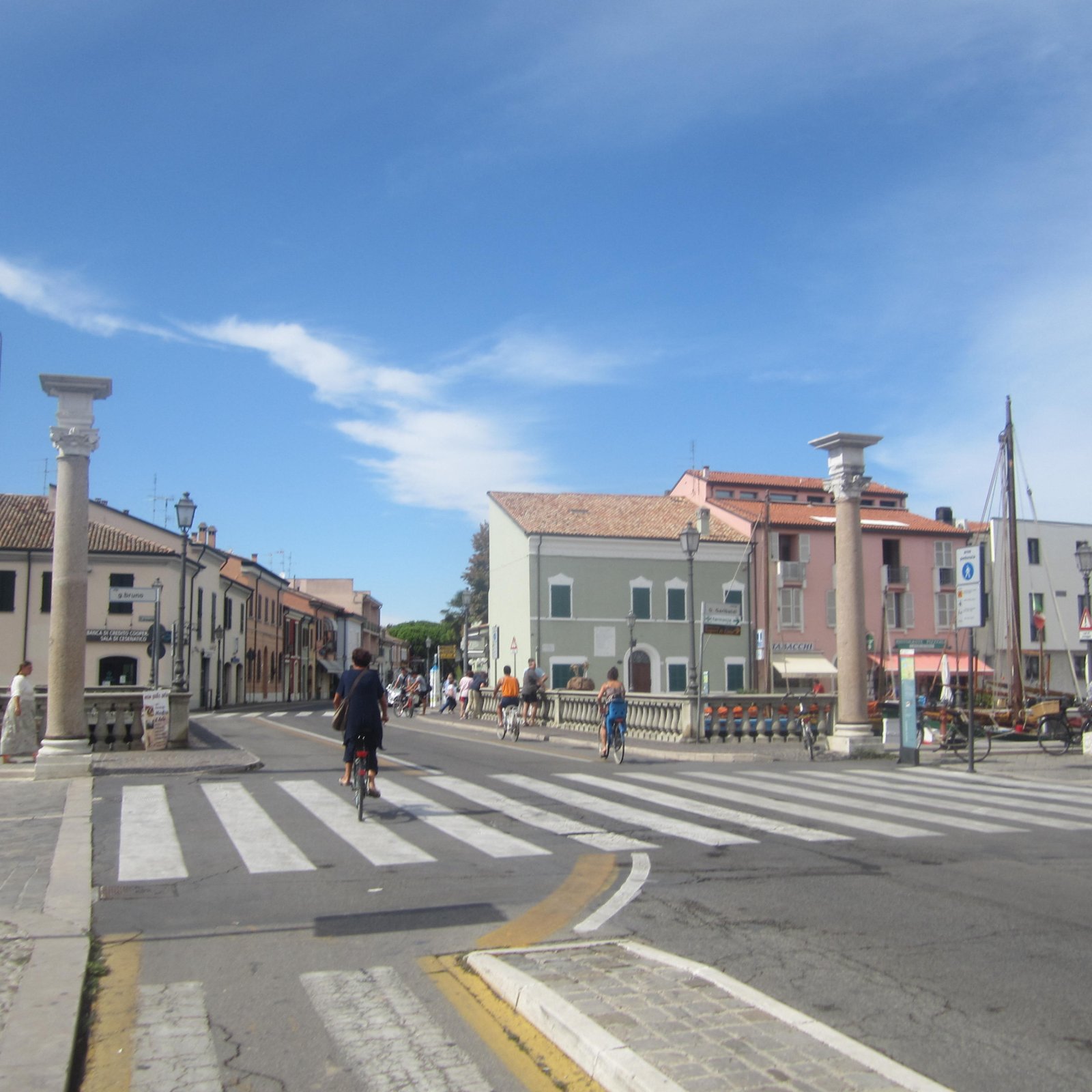 Musée de la maison Moretti - Cesenatico | Secret World Trip Planner
