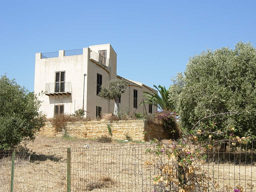 Sicilia Museo Casa Natale di Luigi Pirandello - 92100 Agrigento AG | Secret World Trip Planner
