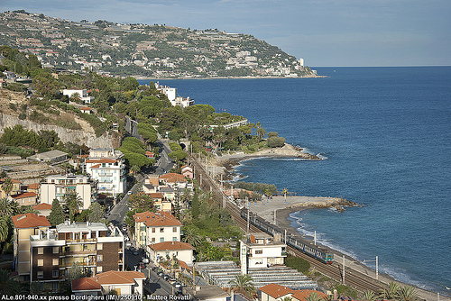 Bordighera - Bordighera | Secret World Trip Planner