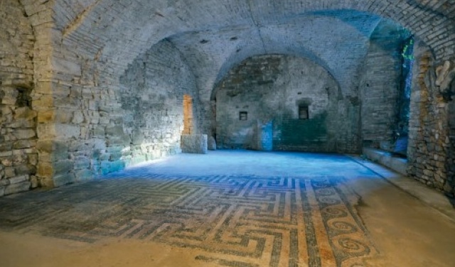Domus Roman - Bevagna | Secret World Trip Planner