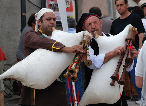 Scapoli, la patria delle zampogne - Scapoli | Secret World Trip Planner