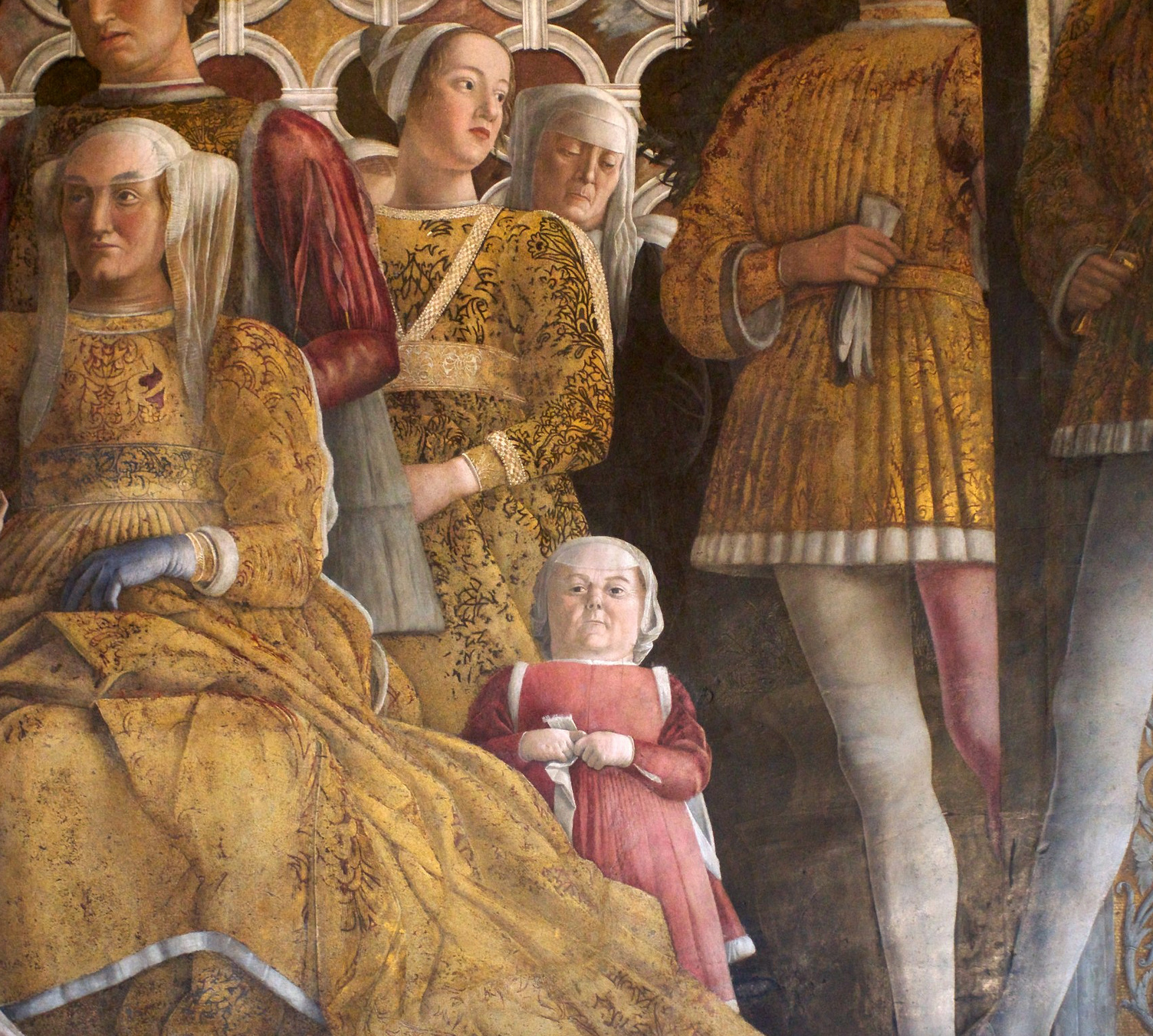 Dwarfs' Apartment - Mantova | Secret World Trip Planner