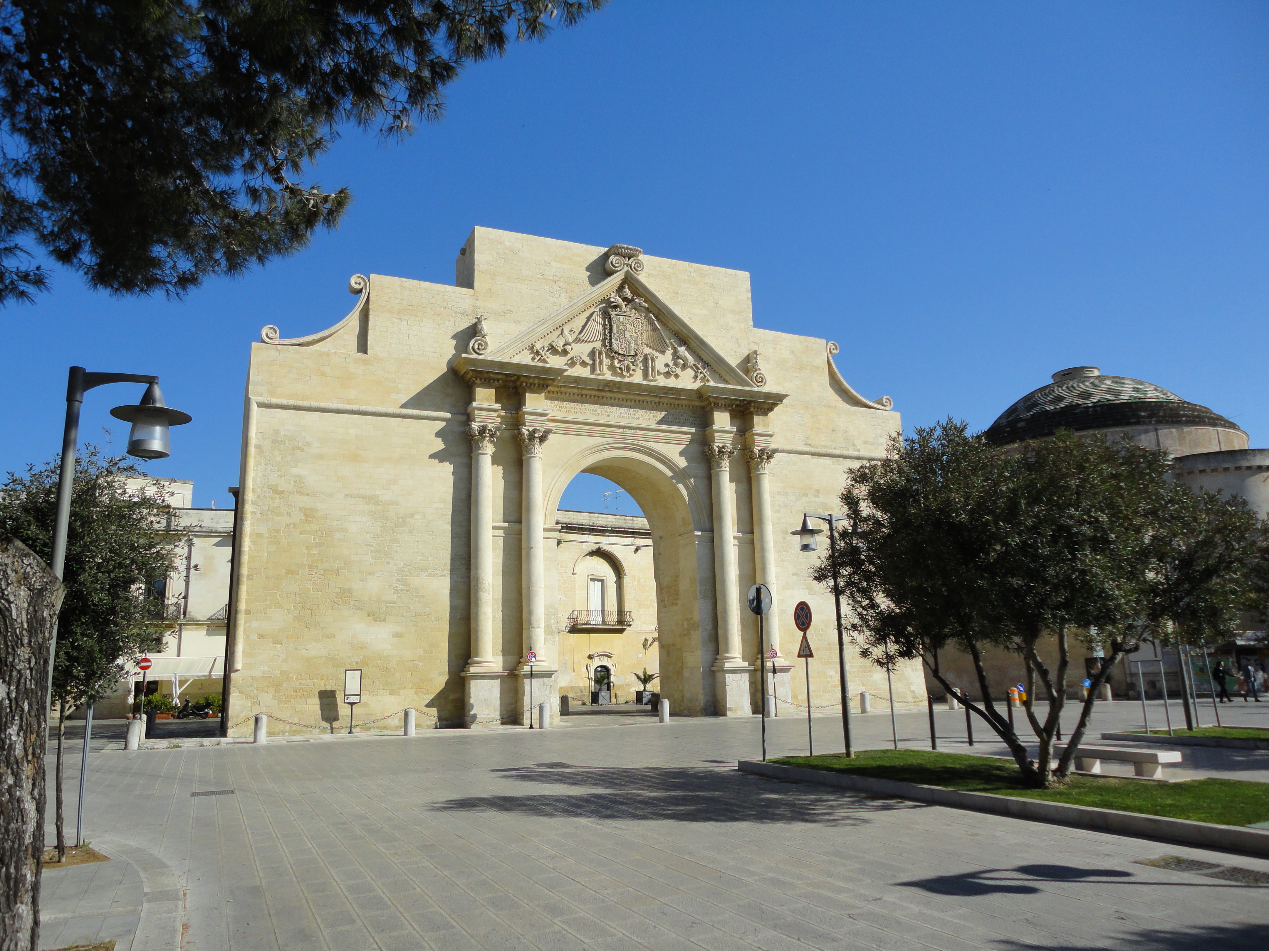 레체 - Lecce | Secret World Trip Planner