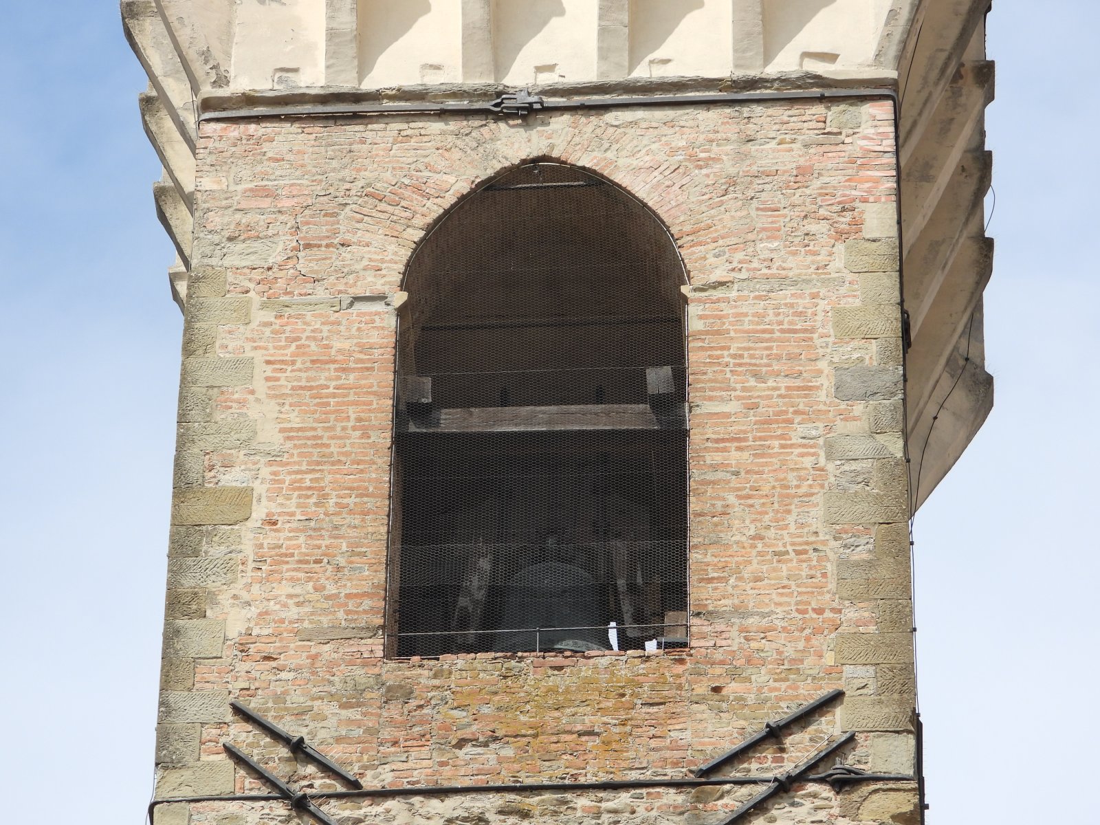 Palazzo dei Vicari - Scarperia e San Piero | Secret World Trip Planner