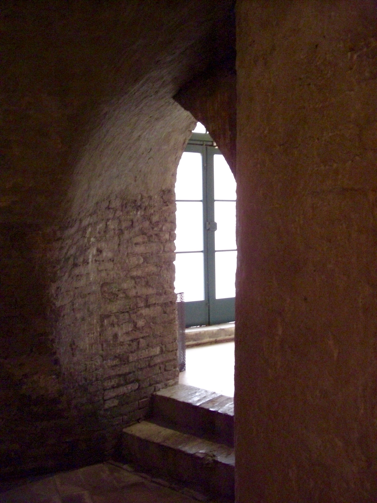 Crypte et jardins suspendus de Rasponi - Ravenna | Secret World Trip Planner