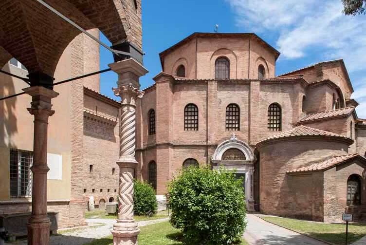 Musée national de Ravenne - Ravenna | Secret World Trip Planner