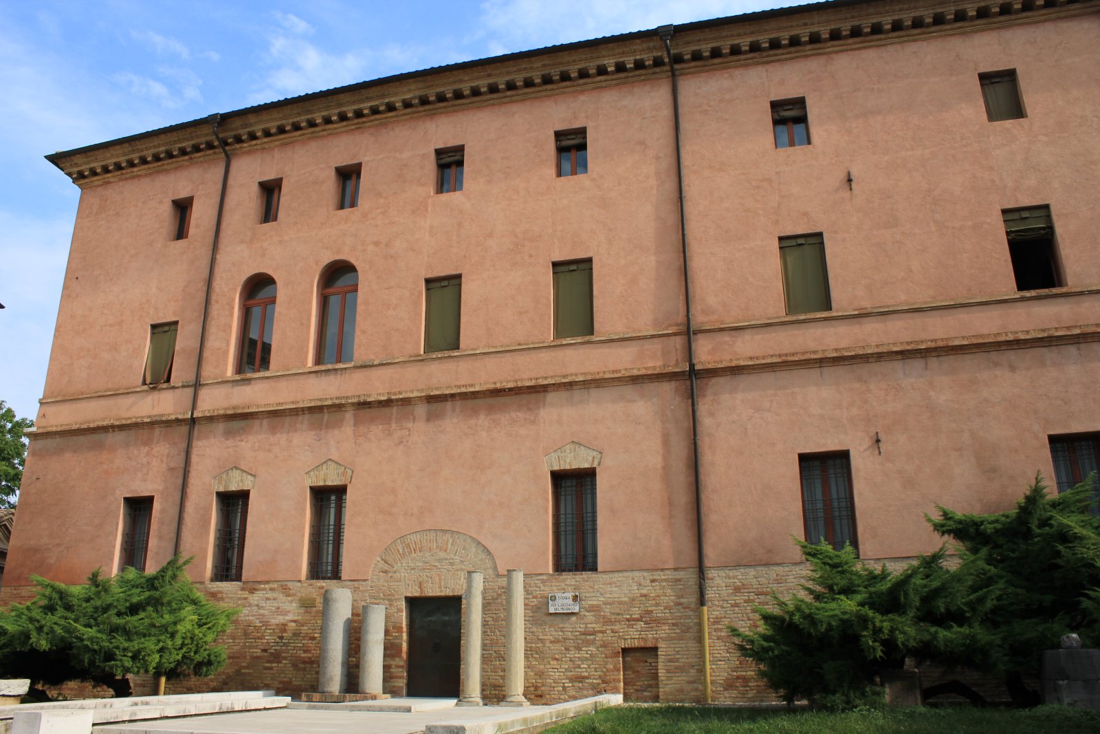 Musée national de Ravenne - Ravenna | Secret World Trip Planner